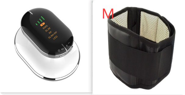 New Fat Machine Body Shaping