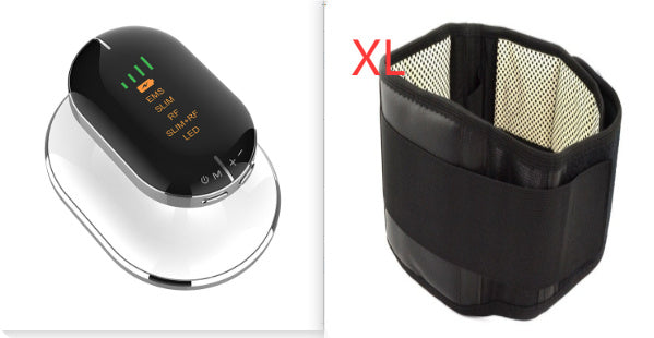 New Fat Machine Body Shaping tool with digital display screen