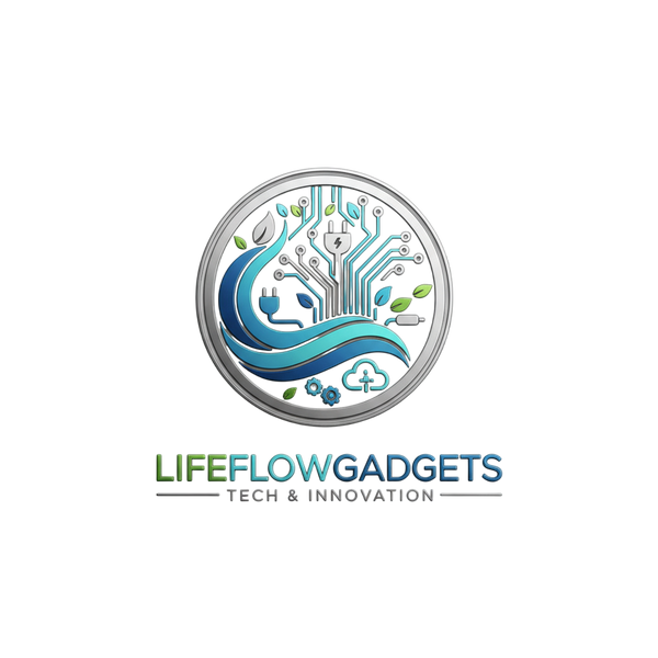 Life Flow Gadgets