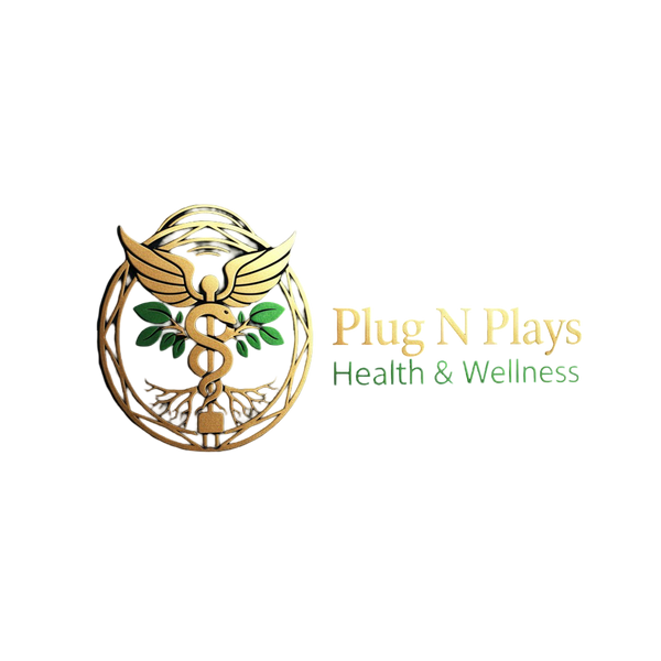 Plugn Playz